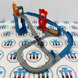 The Great Quarry Climb Playset Complete Used - Take N Play