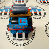 Rocket Thomas (2018) Used - Push Along Trackmaster