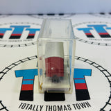 Narrow Gauge Box Van - Red 77203 New - Bachmann HOn30 Scale Runs on N Gauge Track