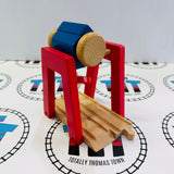Crane #2 (Other brand) Wooden - Used