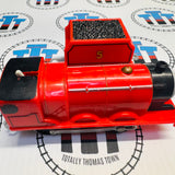 James & Tender (2013) État Correct Utilisé - Trackmaster Revolution