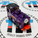 Culdee (1995) Peeling Sticker ERTL - Used