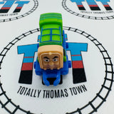 Paxton as Lex Luthor Used - MINIS