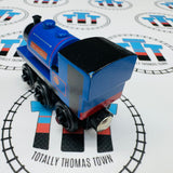 Sir Handel #2 (TOMY) Good Condition Wooden - Used