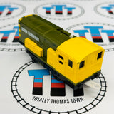 Iron Bert (2009) Used - Trackmaster