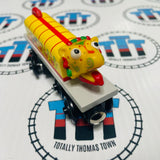 Chinese Dragon (Learning Curve) Newer Style Good Condition Wooden - Used
