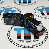 Douglas (2016) #1 Pull Along Capsule Plarail - Used