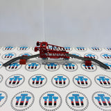 Vicarstown Bridge Track Pack #1 Ripped Stickers Used - Trackmaster Revolution