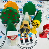 Thomas Accessory Pack #8 Fair Condition Wooden - Used