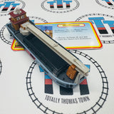 Shelburne Theodore Tugboat RARE with Card ERTL - Used