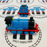 Edward “All Engines Go” (2023) Good Condition Used - Push Along
