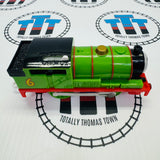 Percy #2 (2009 Mattel) Noisy Used - Trackmaster
