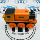 Billy (Learning Curve) Discoloured Face #2 Wooden - Used