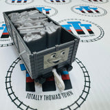 Troublesome Truck  Cargo (2002) Used - TOMY