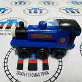 Sir Handel (Learning Curve 1997) Wooden - Used