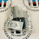 Steelworks Gate Capsule Plarail - New