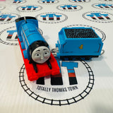 Gordon & Tender (2013) Fair Condition Tender Used - Trackmaster Revolution