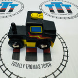 BRIO 33544 Truck with Sound No Lights Wooden - Used