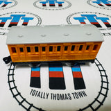 Annie/Clarabel Coupling at Back Takara Tomica Small Toy - TOMY New no Box