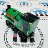 Peter Sam Newer Face (Learning Curve) Missing Funnel Wooden - Used