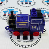 Charlie Mega Bloks - Used