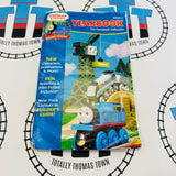 Annuaire ferroviaire en bois *CHOISISSEZ VOTRE LIVRE* - Occasion