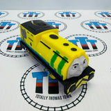 Raul (2013) Used - Trackmaster Revolution