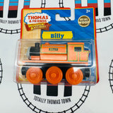 Billy (Learning Curve) Wooden - New