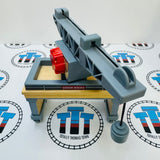 Rolling Gantry #3 Wooden - Used