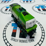 Gator (Mattel) Fair Condition Chipped Paint Wooden - Used