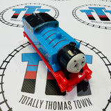 Mud Covered Thomas (2013) Fair Condition Used - Trackmaster Revolution