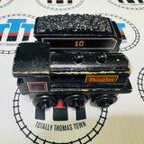 Douglas & Tender #8 (Learning Curve 2003) Fair Condition Wooden - Used