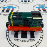 Paxton (2015) Good Condition Painted Buffers Used - Take N Play