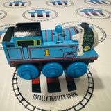 Thomas Comes to Breakfast (Learning Curve) Wooden - Used