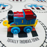 Super Thomas Usagé - Minis