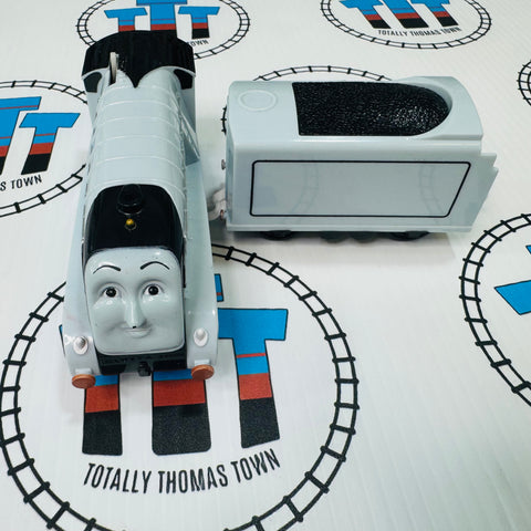 Spencer & Tender (2004) Noisy Used - TOMY