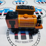 Duke & Tender #2 (TOMY) Wooden - Used