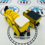 Molly & Tender #1 (Learning Curve) Fair Condition Wooden - Used