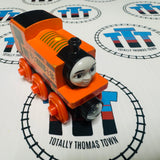 Nia (Thomas Wood Mattel) Good Condition Wooden - Used