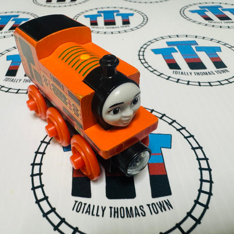 Nia (Thomas Wood Mattel) Good Condition Wooden - Used