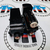 Donald & Tender #30 (Learning Curve 1996) Rare Fair Condition Wooden - Used