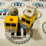 Sodor Power Crew (Learning Curve) Wooden - Used
