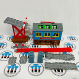 Thomas & Bertie’s Great Race Set Modified Used - Take Along