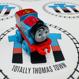 Superman Thomas Usagé - Minis