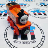 Nia (Thomas Wood Mattel) Poor Condition Wooden - Used