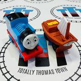 Thomas & Skiff (2013) Shipwreck Adventure Used - Motorized Railway