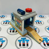 Scrub and Shine with Lights and Sounds Wooden - Used