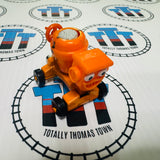 Dizzy Bob the Builder (2004) Fair Condition Used - Take Along