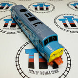 D199 #2 (1995) Broken Buffer/Discoloured ERTL - Used