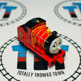 James Bandai Mini Die-Cast Collection - Used